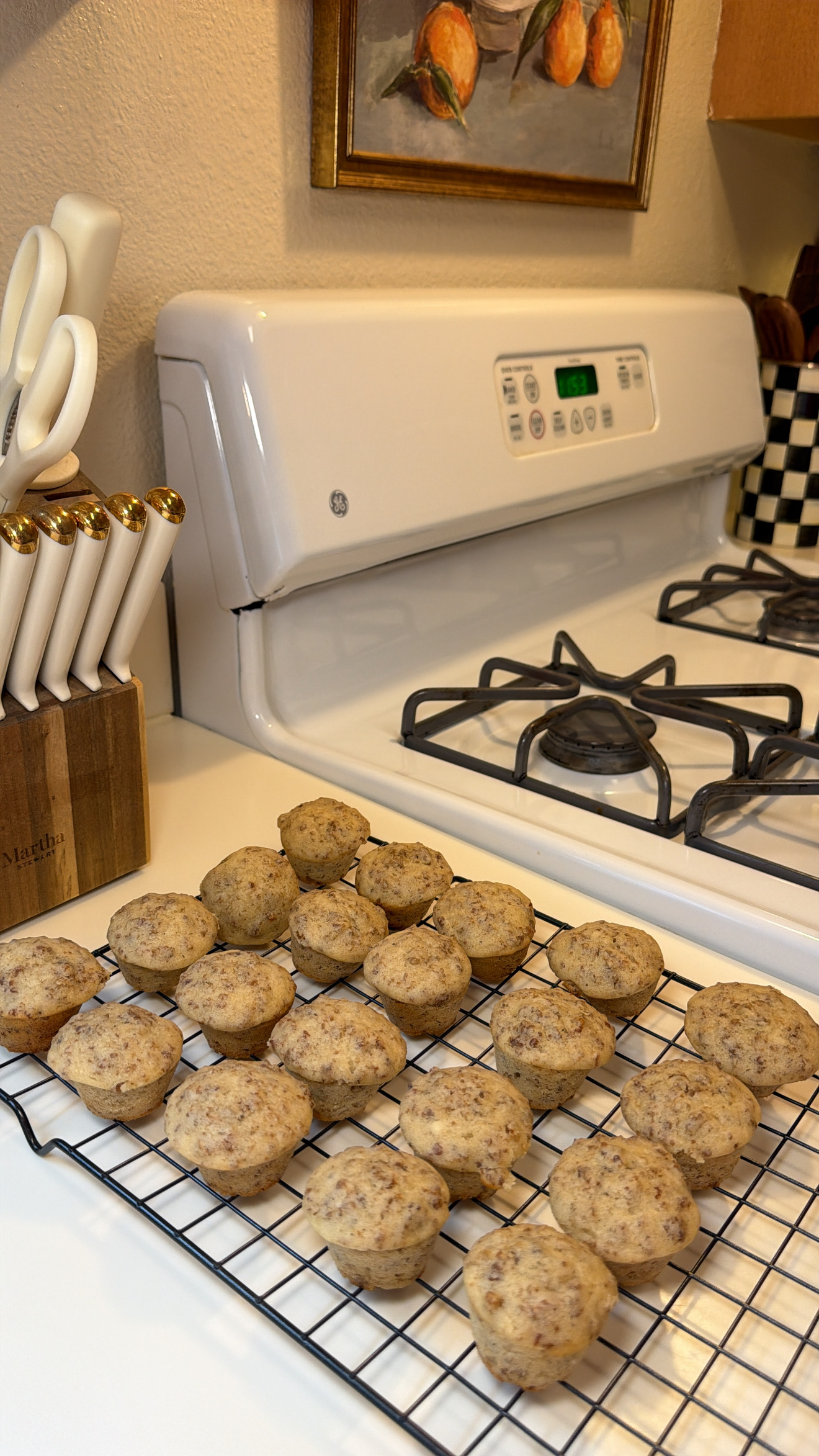 Sausage Pancake Bites